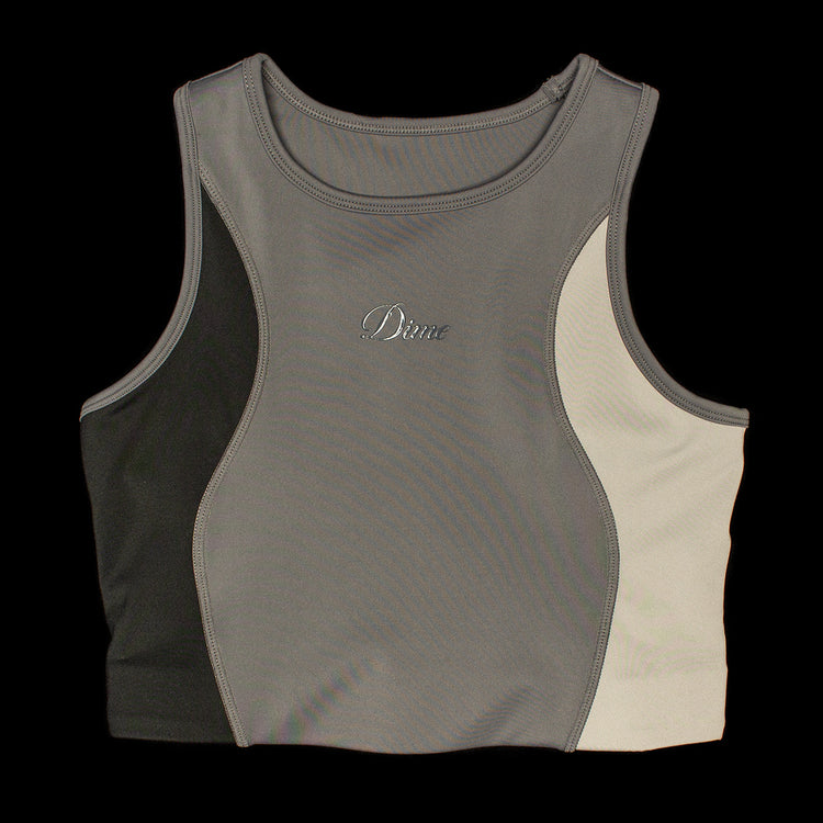 Dime - Women's Sport Top
Color : Black