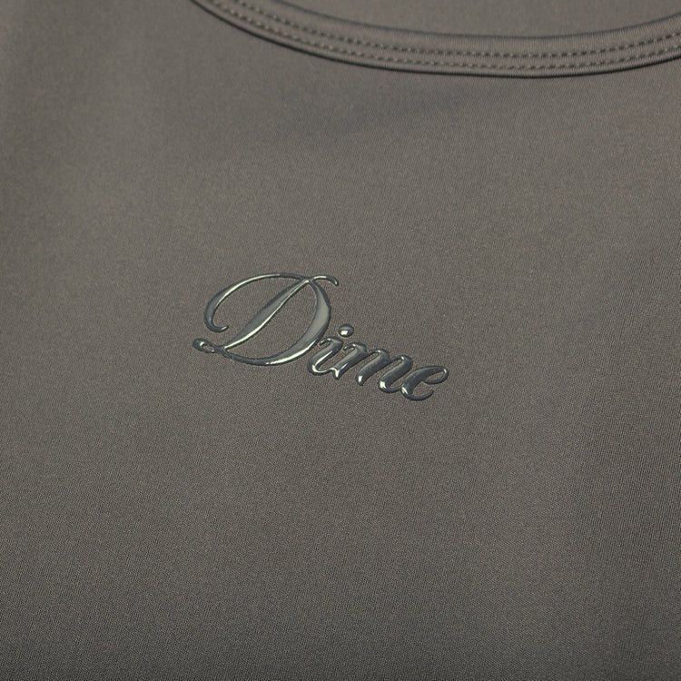 Dime - Women's Sport Top
Color : Black