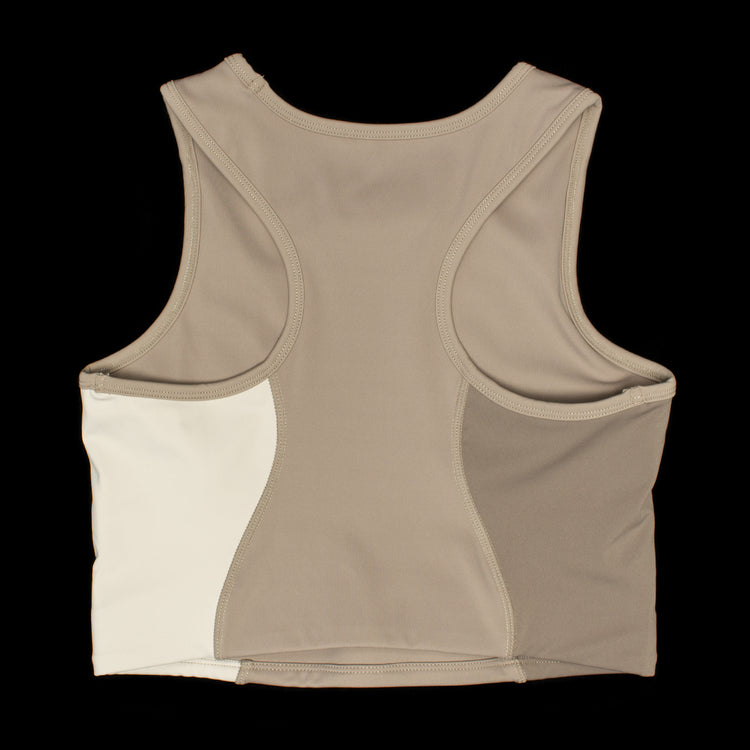 Dime - Women's Sport Top
Color : Taupe