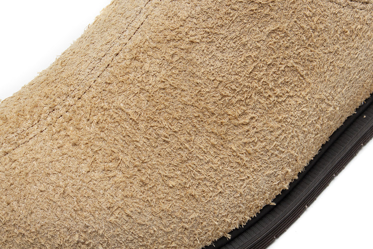 Dr. Martens - San Mule
Style # 42451200
Color : Savannah Tan