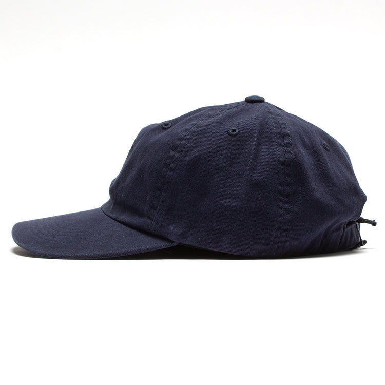 by Parra | Annoyed Chicken 6 Panel Hat Style # 49460 Color : Navy