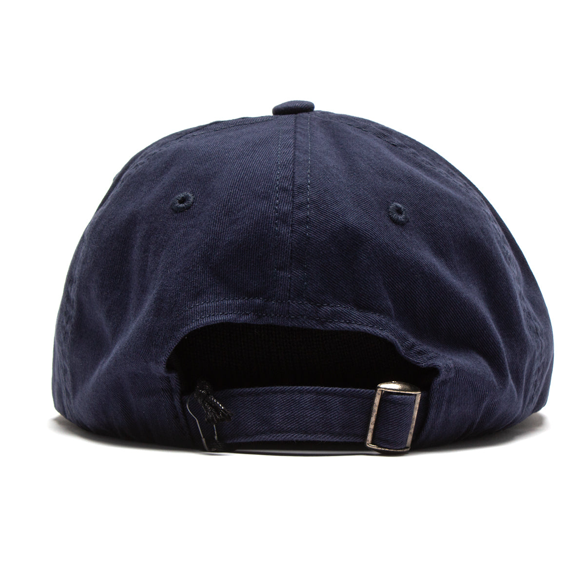 by Parra | Annoyed Chicken 6 Panel Hat Style # 49460 Color : Navy