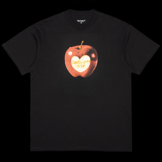 Carhartt WIP - Spoiled T-Shirt
Style # I036260-89XX
Color : Black