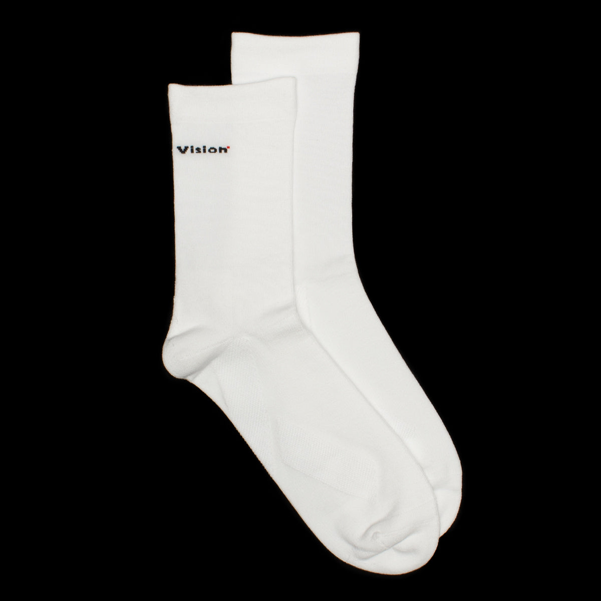 District Vision - Cordura ® Socks
Style # DVA010-E
Color : White