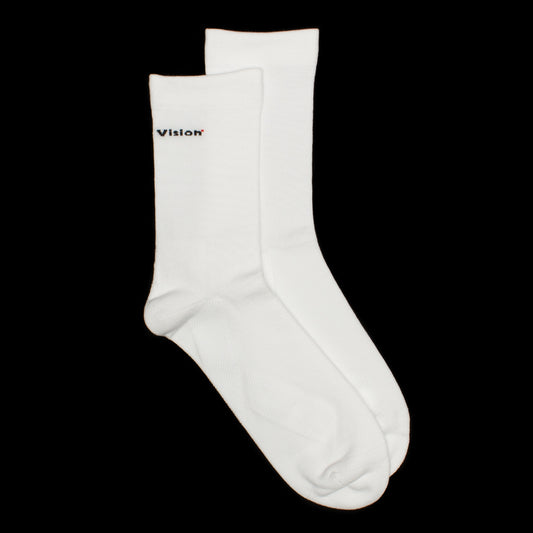 District Vision - Cordura ® Socks
Style # DVA010-E
Color : White