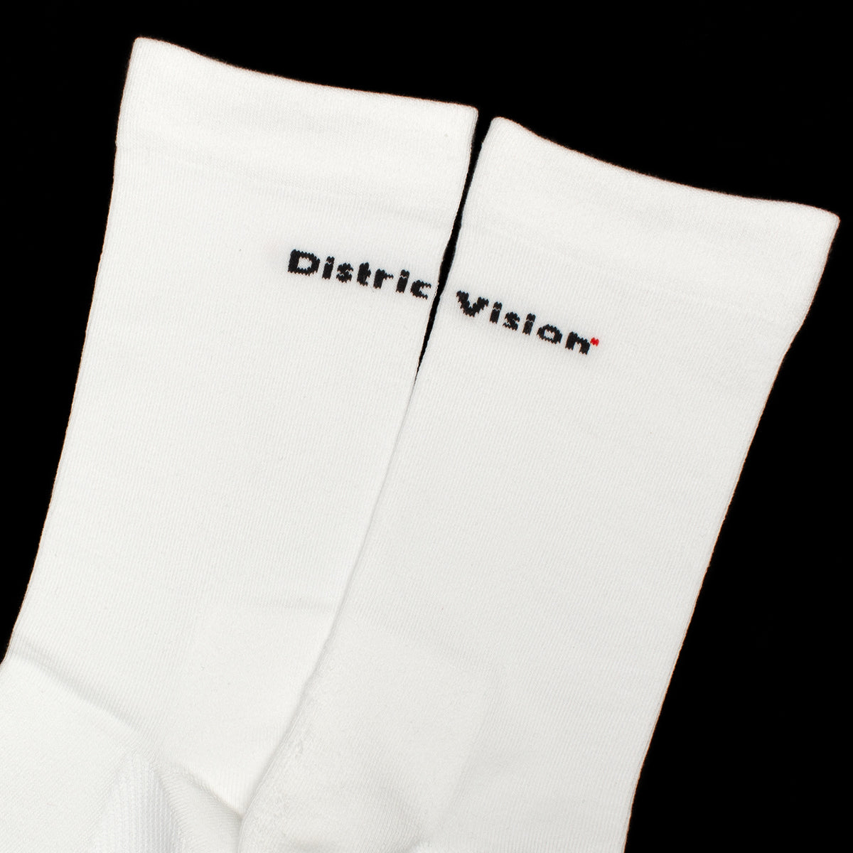 District Vision - Cordura ® Socks
Style # DVA010-E
Color : White