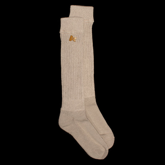 District Vision - Japanese Cotton Socks
Style # DVA023-A
Color : Sandalwood