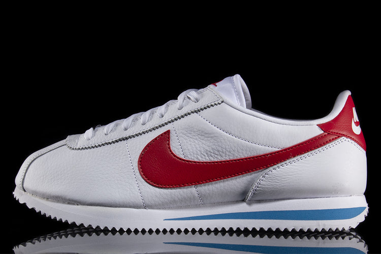 Nike | Cortez FZ1347-100 White Varsity Red&nbsp;