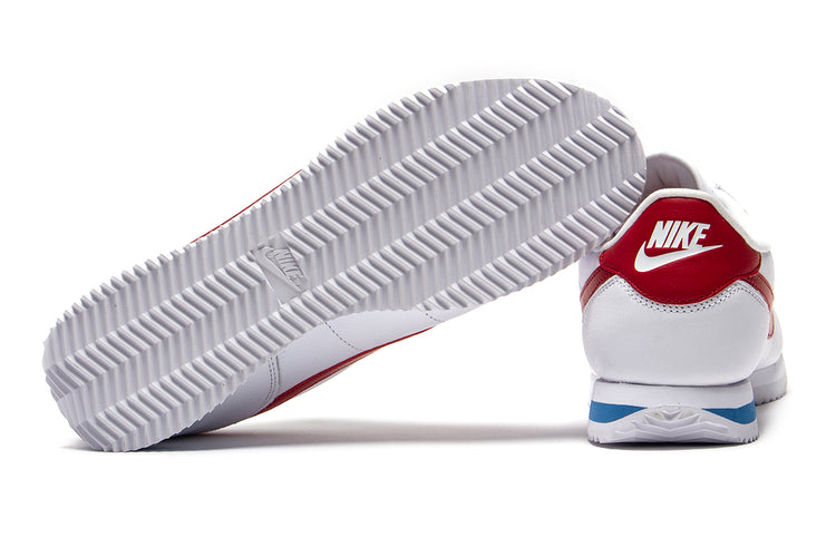 Nike | Cortez FZ1347-100 White Varsity Red&nbsp;