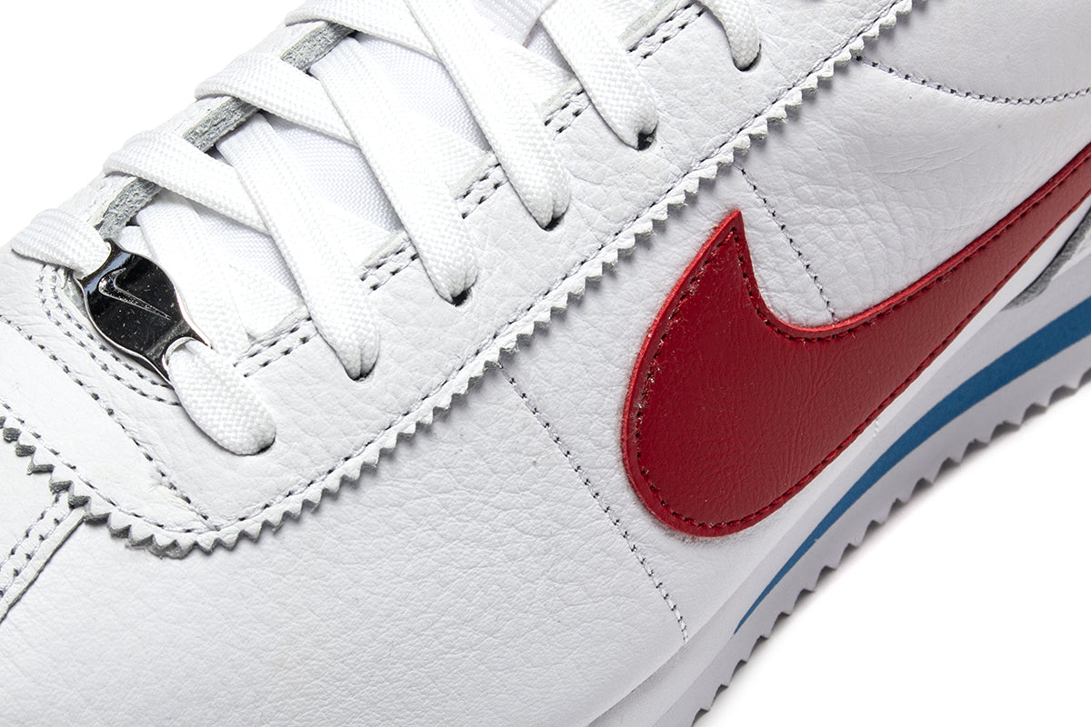 Nike | Cortez FZ1347-100 White Varsity Red&nbsp;