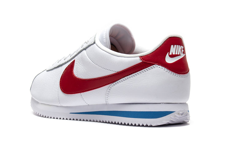 Nike | Cortez FZ1347-100 White Varsity Red&nbsp;