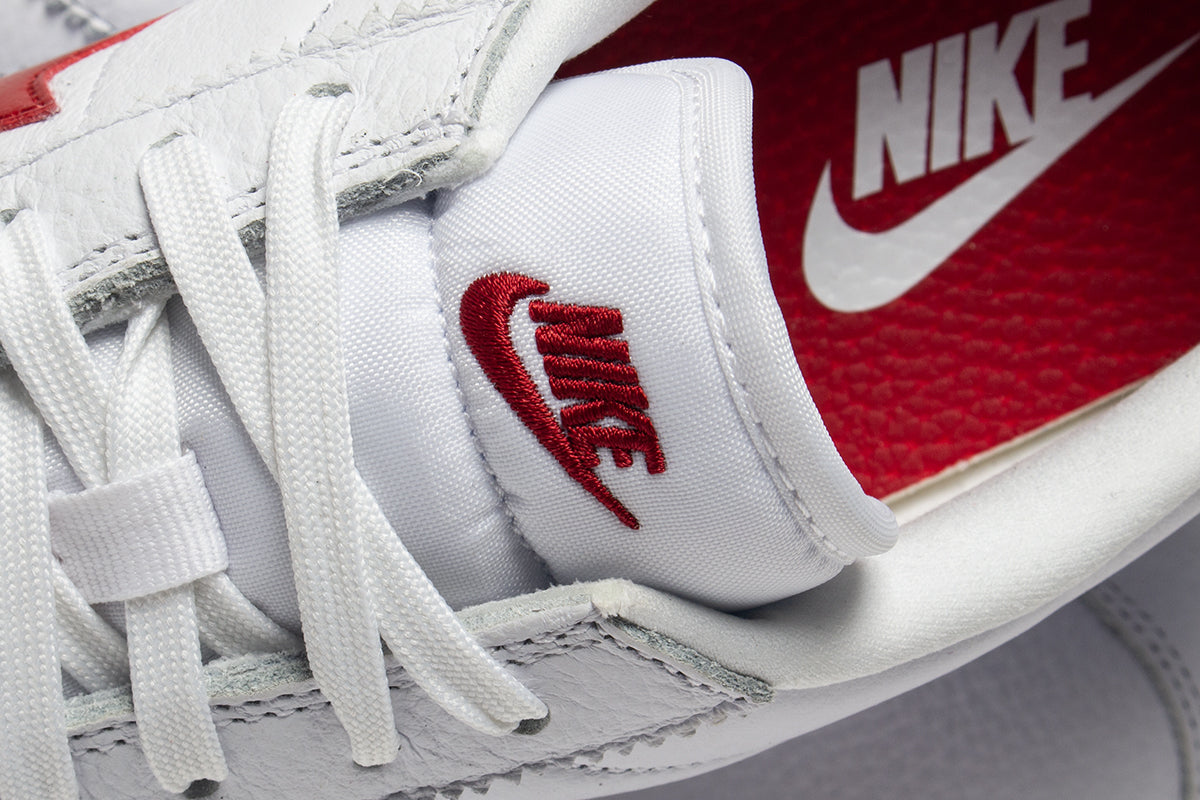 Nike | Cortez FZ1347-100 White Varsity Red&nbsp;