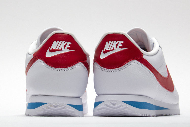 Nike | Cortez FZ1347-100 White Varsity Red&nbsp;