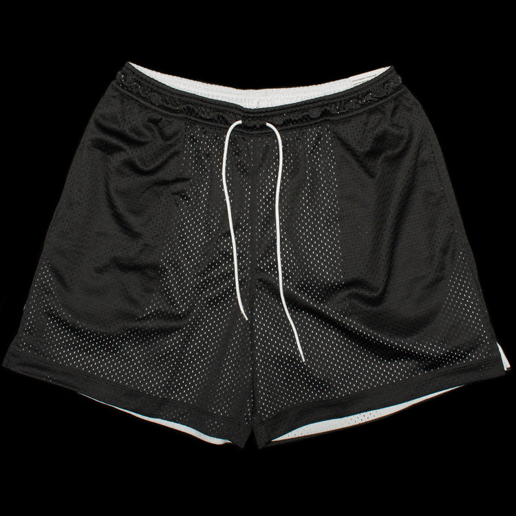 Reversible Mesh Short – Premier - Main Image