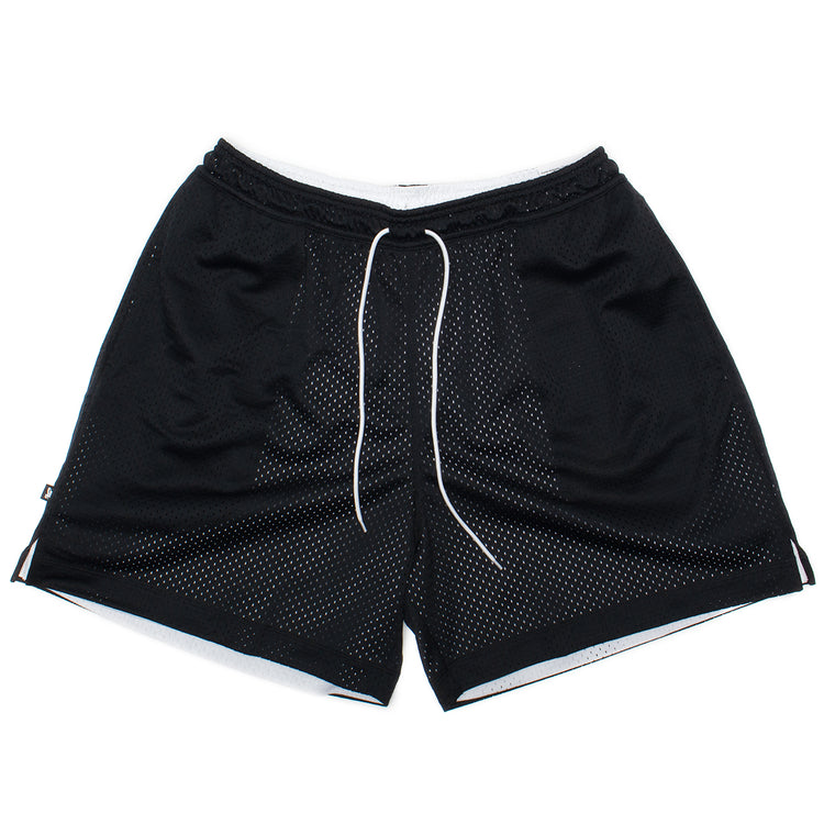 Nike SB | Reversible Mesh Short&nbsp; Style # FN2593-010 Color : Black / White