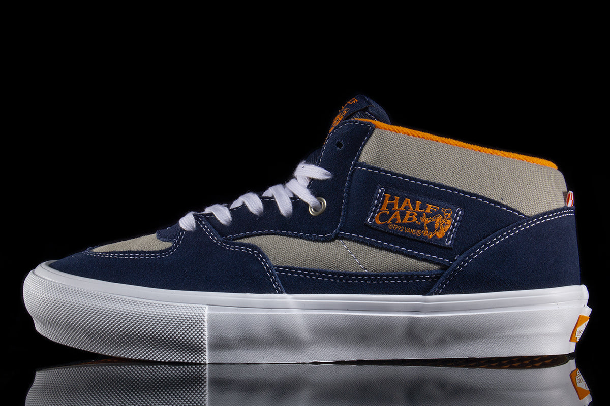 Vans | Skate Half Cab VN0A5FCDY041 Smoke Navy&nbsp;