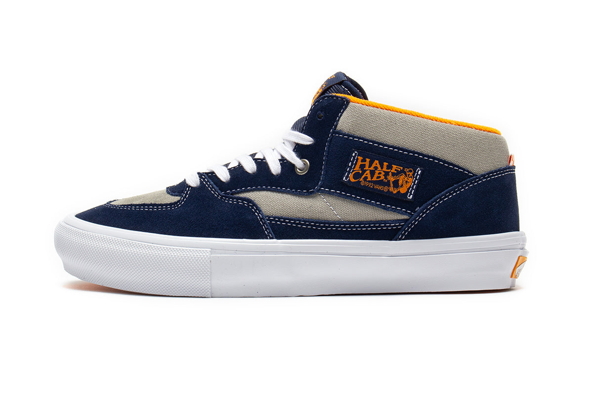 Vans | Skate Half Cab VN0A5FCDY041 Smoke Navy&nbsp;