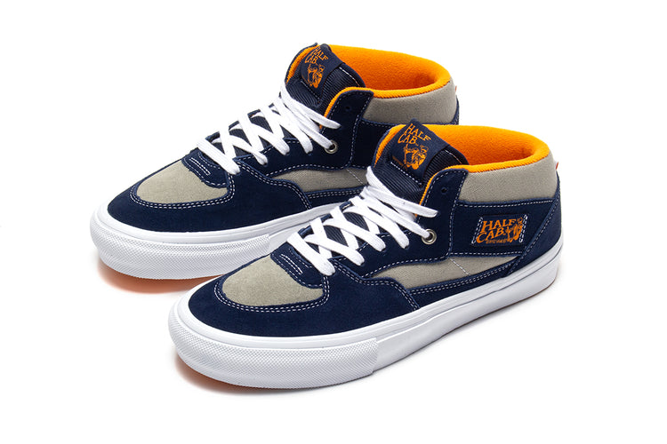 Vans | Skate Half Cab VN0A5FCDY041 Smoke Navy&nbsp;