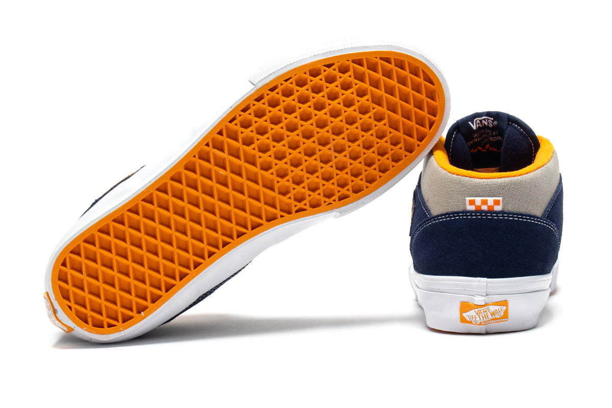 Vans | Skate Half Cab VN0A5FCDY041 Smoke Navy&nbsp;