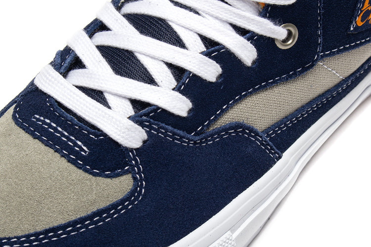 Vans | Skate Half Cab VN0A5FCDY041 Smoke Navy&nbsp;