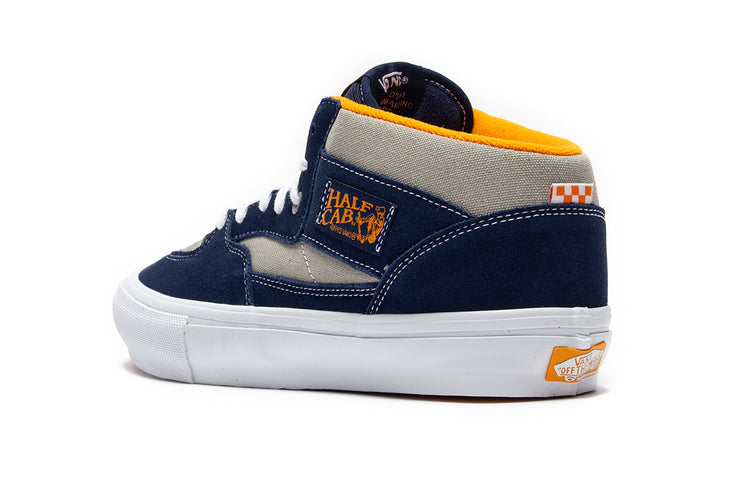 Vans | Skate Half Cab VN0A5FCDY041 Smoke Navy&nbsp;