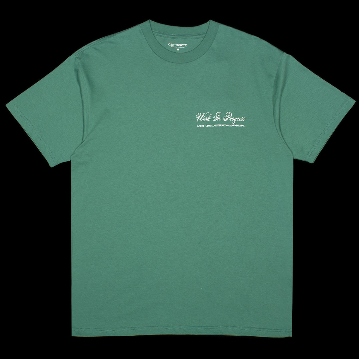 Carhartt WIP - Cloud Heart T-Shirt
Style # I036244-3IC
Color : Lily