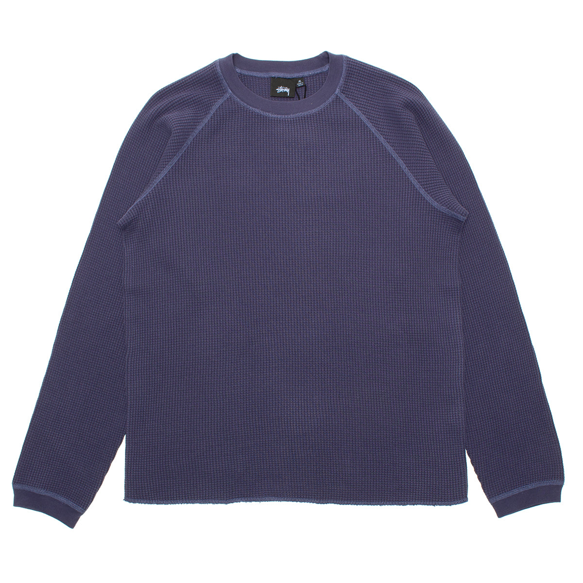 Stussy - Extra Tough Thermal
Style # 1140382
Color : Navy