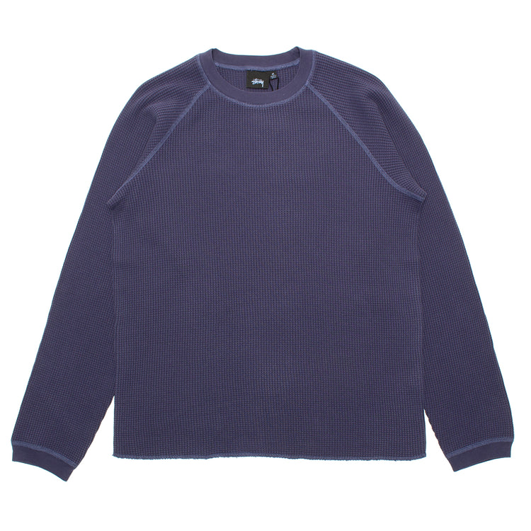 Stussy - Extra Tough Thermal
Style # 1140382
Color : Navy