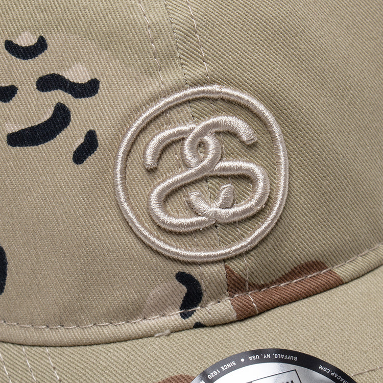 9Twenty SS Link Trucker Hat