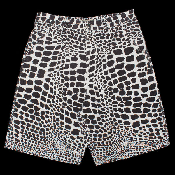 は*ン様 Stussy WASHED CANVAS WORK SHORT Canvas Work Short – Premier