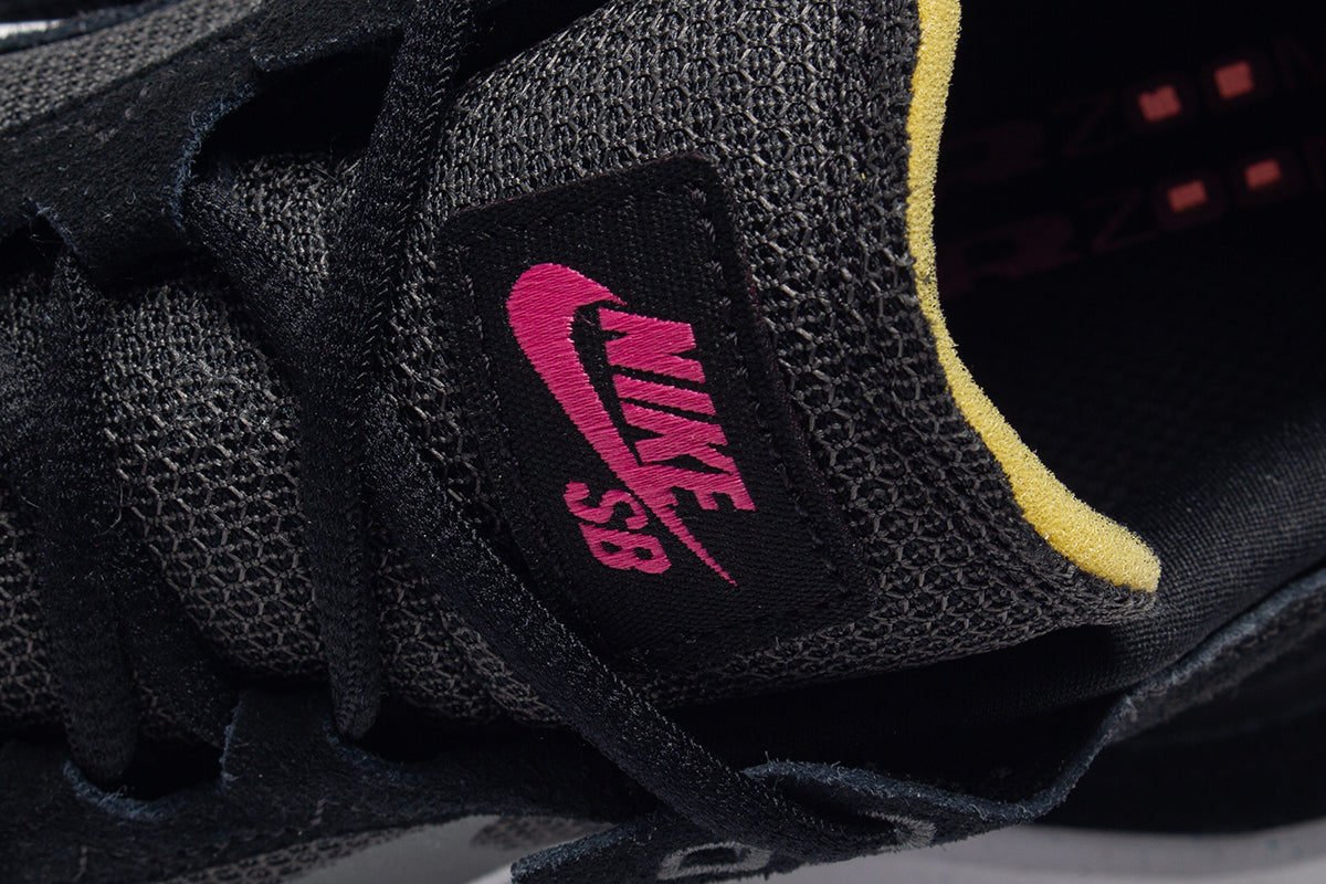Nike SB | Day One black cool grey anthracite