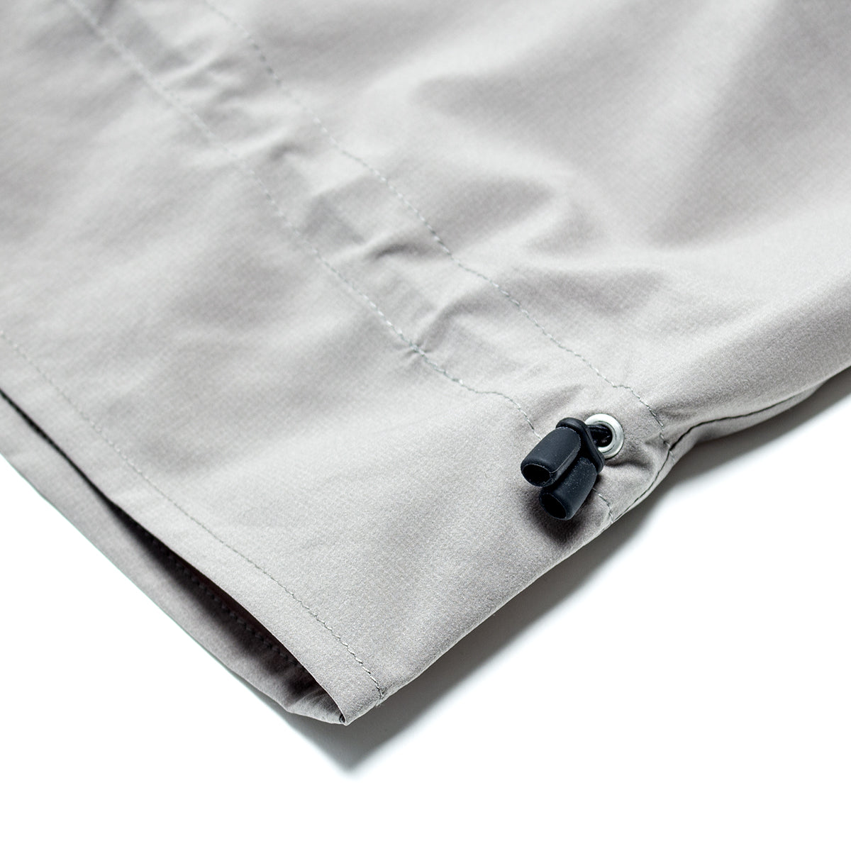 Snow Peak - Women's Shadow Ripstop Gather Pants
Color : Light Olive
Materials : 100% Recycled Polyester DWR