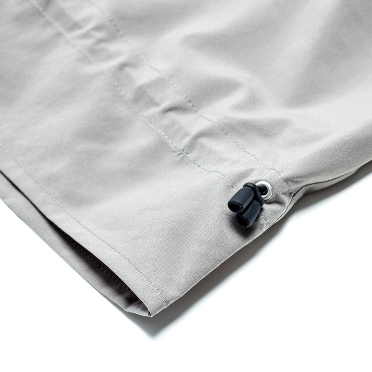 Snow Peak - Women's Shadow Ripstop Gather Pants
Color : Light Olive
Materials : 100% Recycled Polyester DWR