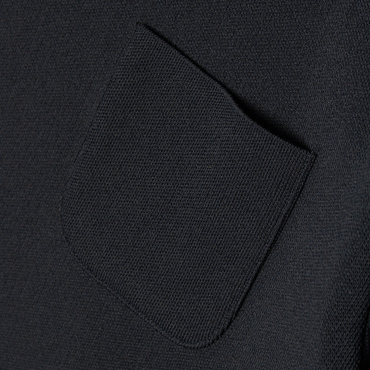 Snow Peak - Co/Pe Knit Pullover
Color : Navy