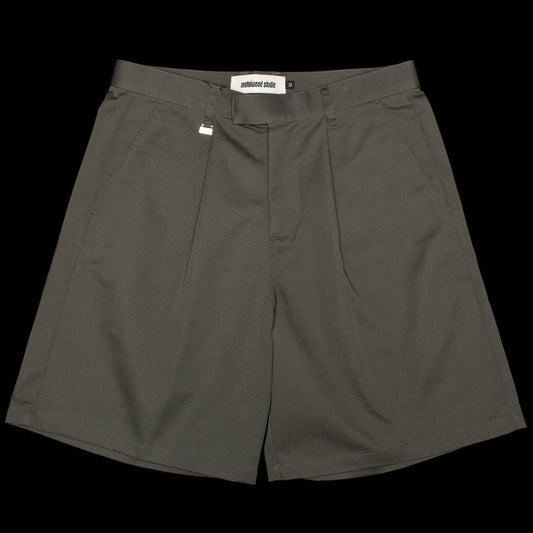 Metalwood - Trophy Short
Color : Olive