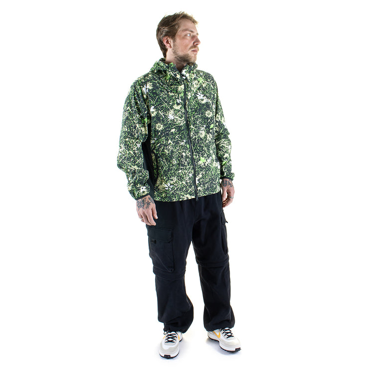 Nike - ACG Five Towers Jacket
Style # II3650-317
Color : Black Spruce / Black Spruce / Summit White
