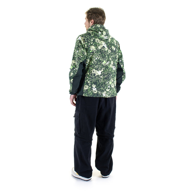 Nike - ACG Five Towers Jacket
Style # II3650-317
Color : Black Spruce / Black Spruce / Summit White
