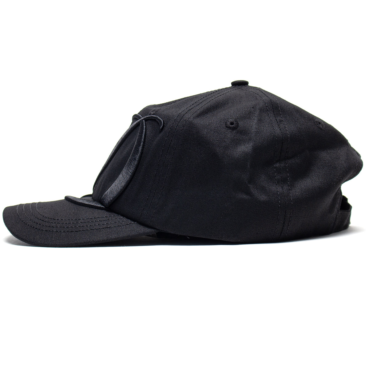 Dime - Big Cursive Low Pro Cap
Color : Black