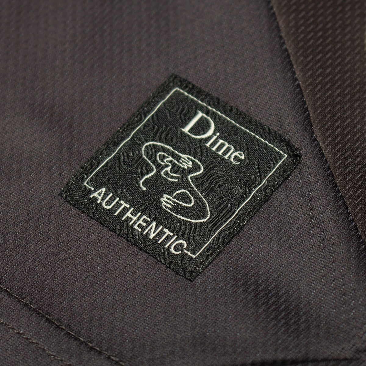 Dime - Holy Flame Jersey
Color : Gold Fire