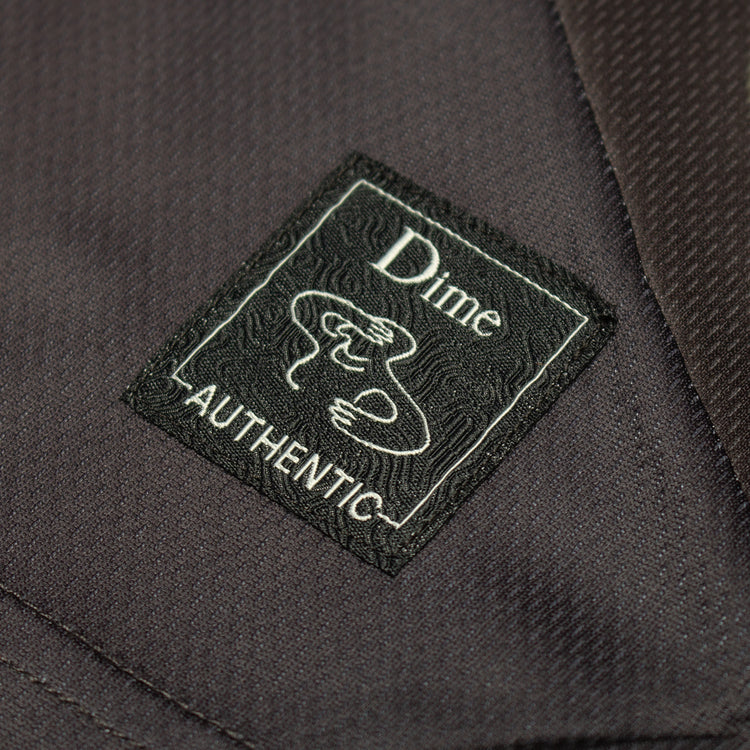 Dime - Holy Flame Jersey
Color : Gold Fire