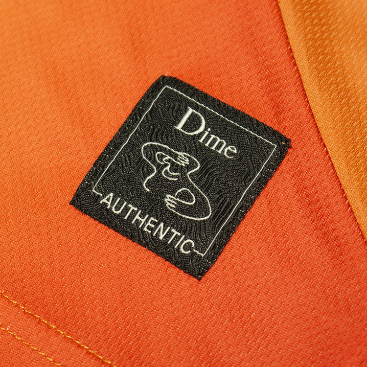 Dime - Holy Flame Jersey
Color : Hell Fire