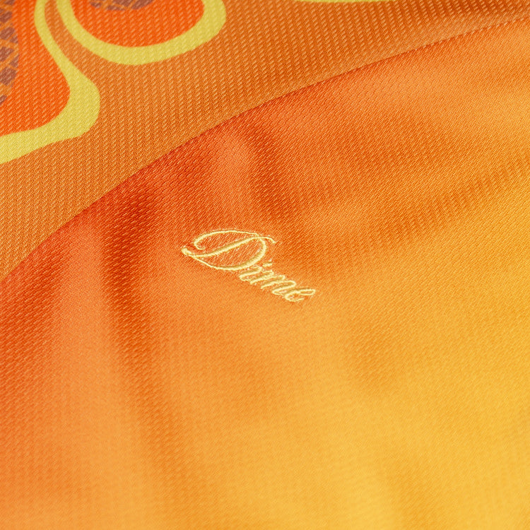 Dime - Holy Flame Jersey
Color : Hell Fire