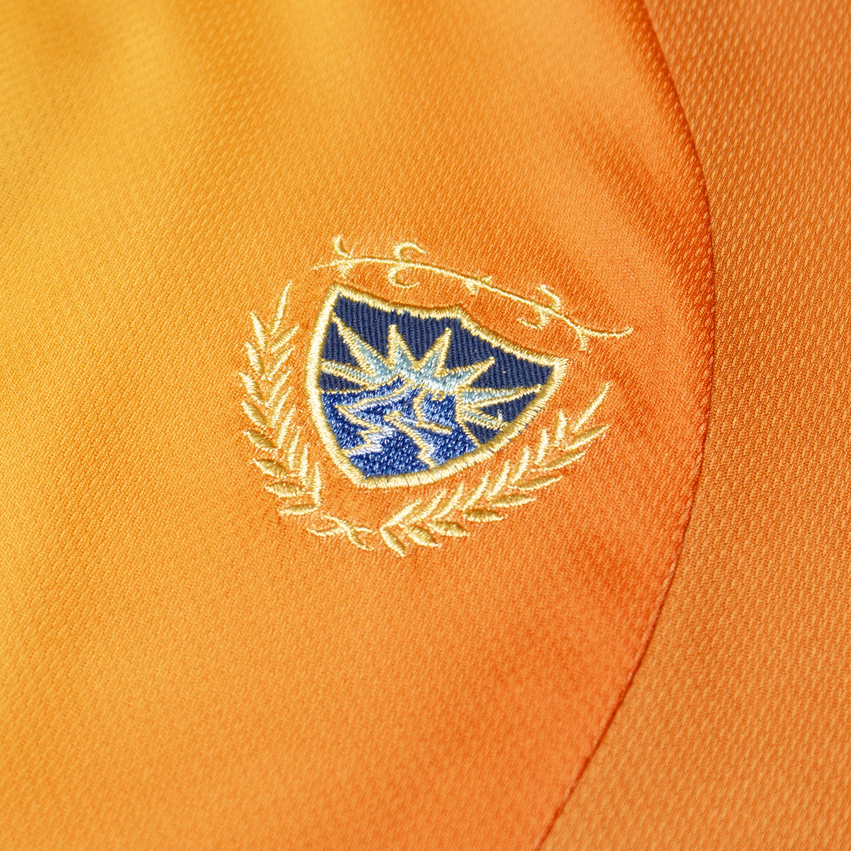 Dime - Holy Flame Jersey
Color : Hell Fire