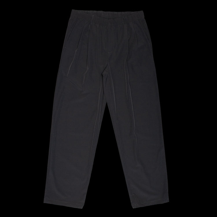 Dime - Pleated Nylon Pants
Color : Black