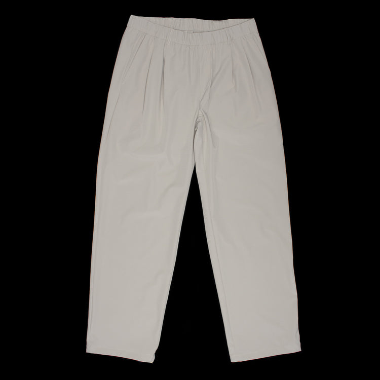Dime - Pleated Nylon Pants
Color : Gray
