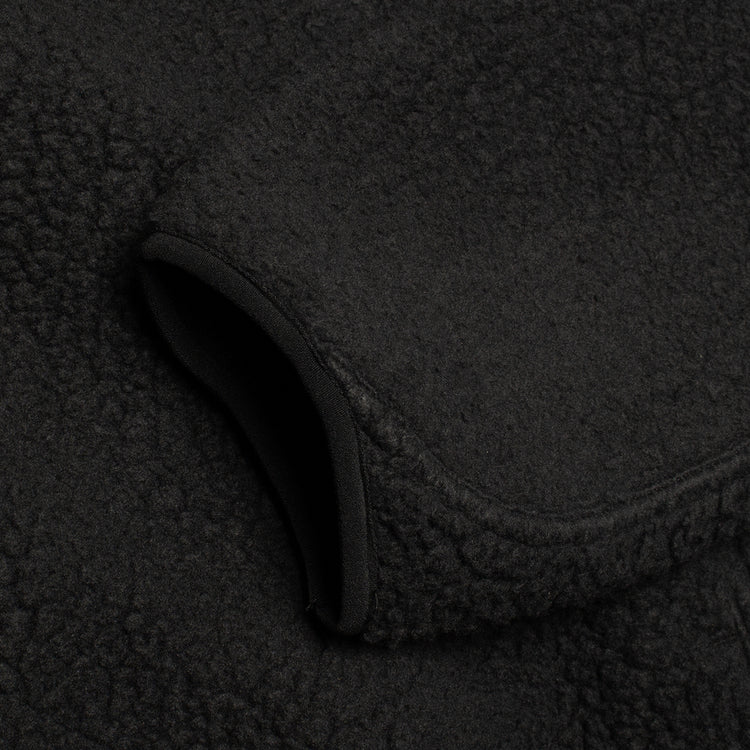 Nike | ACG Arctic Wolf Full-Zip Fleece Black