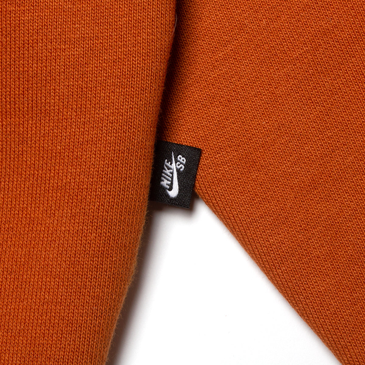 Nike SB x Jarritos®️ | Hooded Sweatshirt Style # DV9079-246 Color : Dark Russet
