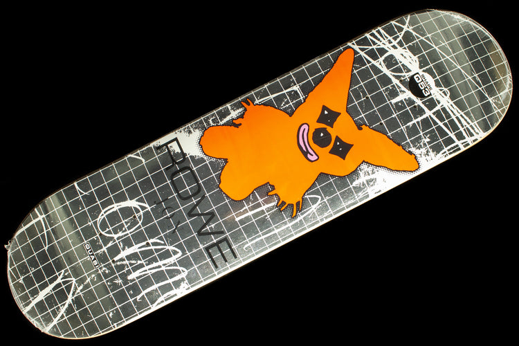 Quasi - Plushie Deck