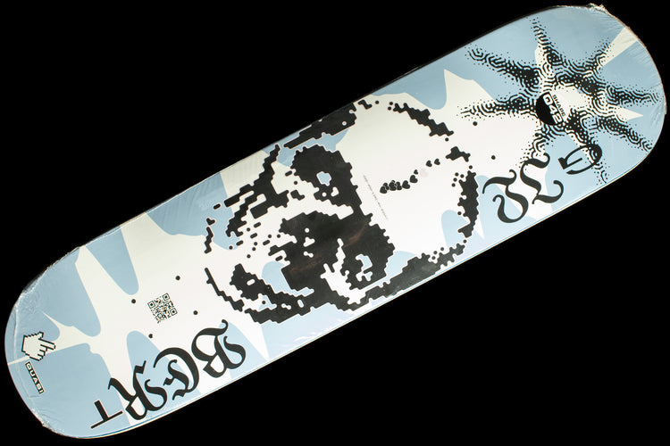 Quasi - Mr. Postman Deck