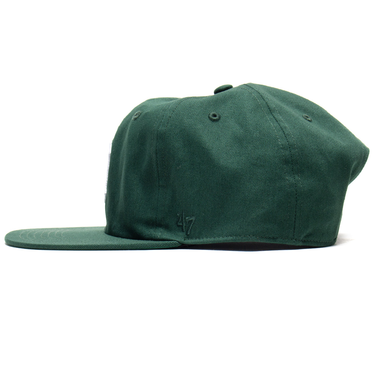 Premier | Tigers Hat
Color : Dark Green